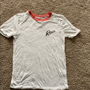 RVCA Tee